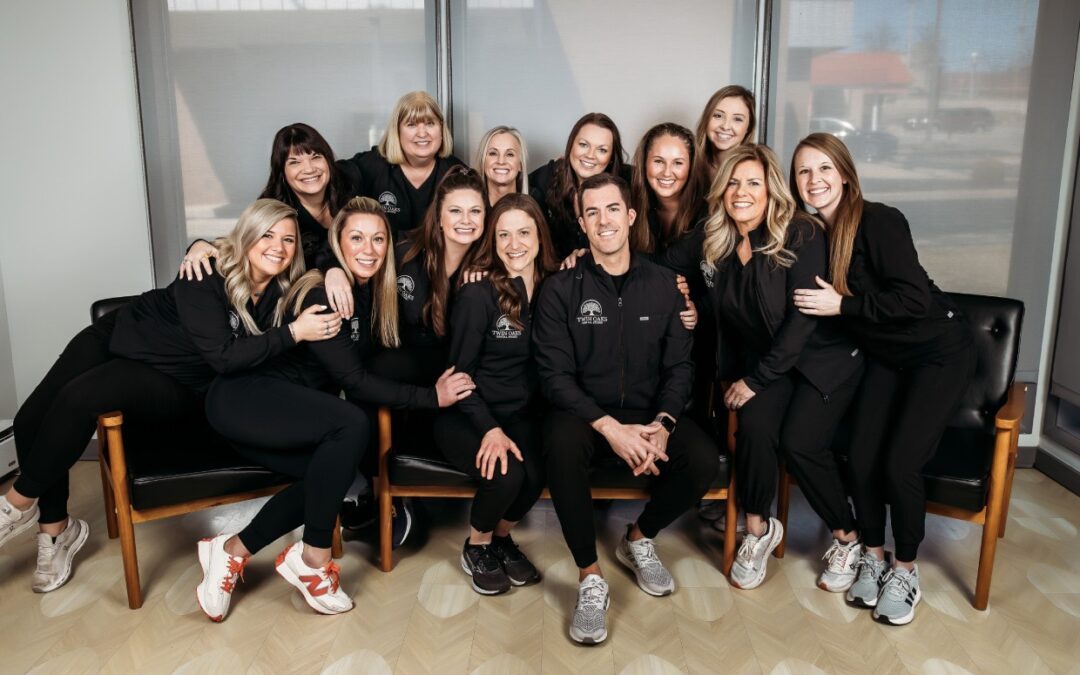 Modern Family Dentistry Under One Roof: Why Valley Park Patients Love Twin Oaks Dental Studio