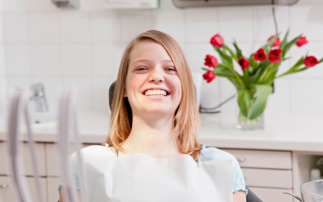 The Importance of Regular Dental Check-ups: Preventing Issues Before They Start