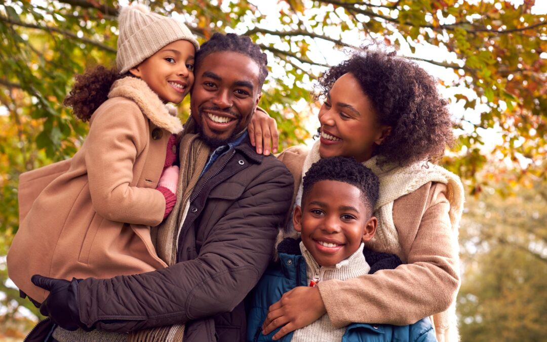 Family Dentistry in Valley Park: Comprehensive Care for All Ages